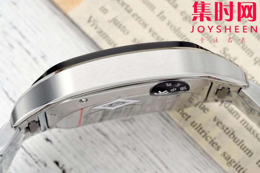 AF卡地亚桑托斯 山度士系列 山度士大号男款WSSA0037
机芯：搭载进口9015 商品图7