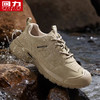 回力男鞋登山鞋子男款爆款2025新款秋季防水防滑户外工装鞋劳保鞋 商品缩略图0