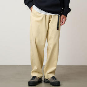 GRAMICCI PANT STRAIGHT FIT 男士休闲长裤