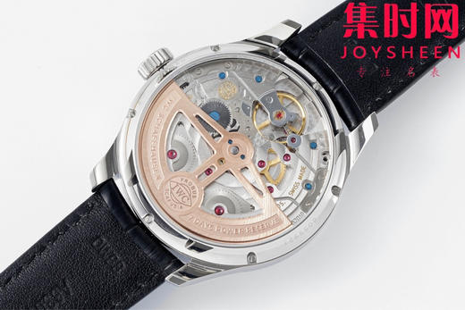 APS万国葡萄牙系列万年历腕表 葡萄牙万年历男士腕表 商品图8