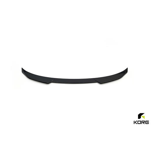 BMW 宝马新3系 KORE x FUTURE DESIGN 联名款 珠光黑尾翼 商品图0