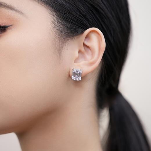 Garden of Eden 伊甸园系列 | 香水椰子耳钉 商品图1