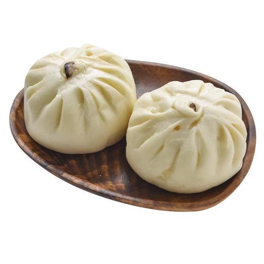 香菇肉包 包子 商品图2