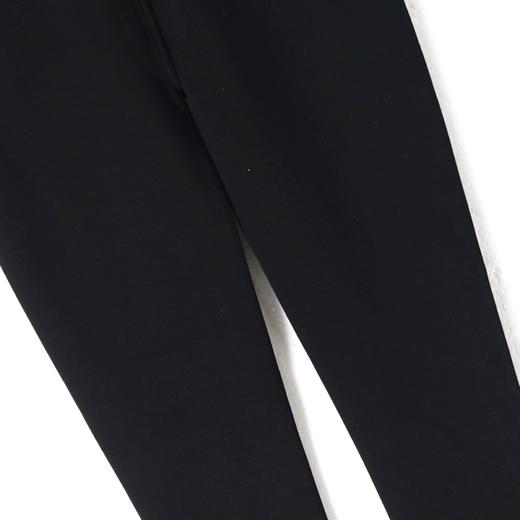 火桐hooton 400G厚款加绒保暖打底裤C5826J 商品图1