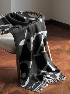 WJ28-LV新款围巾、披肩（QZ*MM）