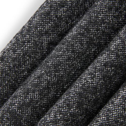 「高货wl」全新升级【铂金会员367/天猫499/差价132】(01358)洛诗琳法式优雅小香风连衣裙2025秋冬气质通勤收腰裙子 商品图3