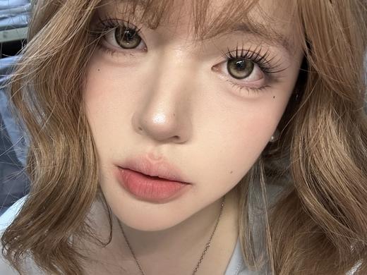 sincecon 日抛 头号星探 直径14.5mm着色13.9mm 商品图6