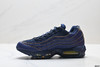 耐克NIKE AIR MAX 95气垫复古休闲运动慢跑鞋IB7936-400男鞋 商品缩略图2