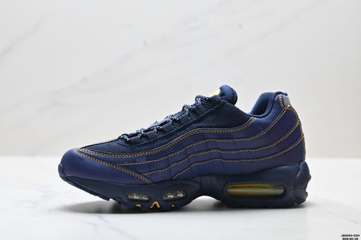 耐克NIKE AIR MAX 95气垫复古休闲运动慢跑鞋IB7936-400男鞋 商品图2
