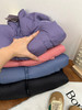 半高领拼接羽绒服 商品缩略图8