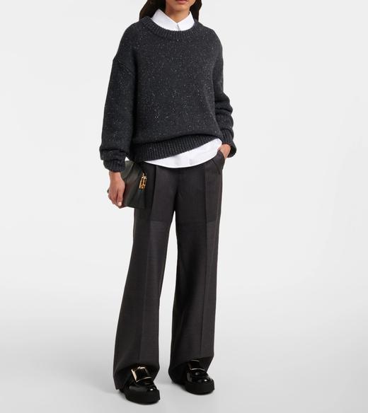 Roger Vivie！2025新款 增高乐福鞋 商品图2