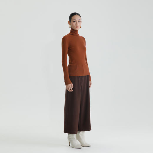 卡莉朵拉针织衫C28D7363 商品图4