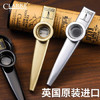 CLARKE克拉克卡祖笛口笛萨克斯金属演奏级英国原装进口吉他伴奏乐器 商品缩略图3