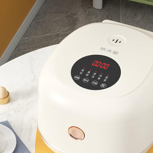 炊大皇微电脑电饭煲CDH-FB0531—rxs 商品图1