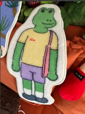 蟆丨蟆斯特地毯