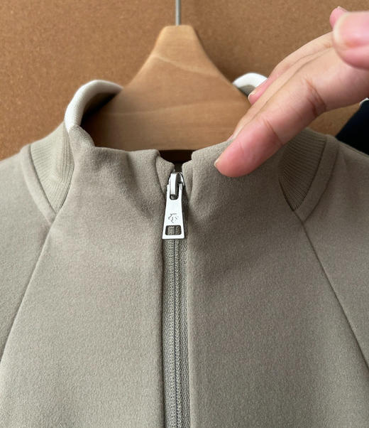 迪桑特女士防泼水三合一冲锋衣外套8102403 商品图12