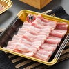冷鲜猪五花烤肉切片/份 商品缩略图1