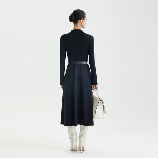 卡莉朵拉大衣C28D7562 商品图3