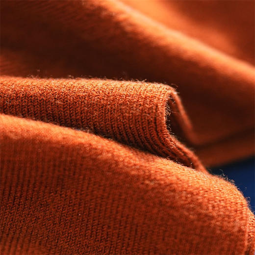 胖D来代工厂羊毛袜子10双（姜黄色6双+宝蓝色4双）10A抗菌➕羊毛保暖➕无骨 美国杜邦莱卡橡筋 德国高弹力纱线 亲肤吸汗透气 超贴合超舒适超耐穿 商品图2