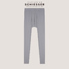 【120S莫代尔】SCHIESSR德国舒雅高端铂雅随型裁单长裤，120支纱高支莫代尔，平纹双面布随型裁款式手感密实软糯爽滑95/20654Y 商品缩略图0