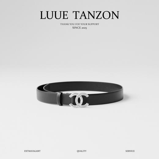 【双11充值2300元】赠品-腰带合集（GD） 商品图0