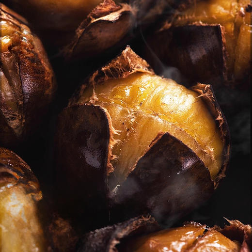 迁西板栗 | 3斤/5斤 果仁饱满 粉糯香甜 生吃糖炒水煮煲汤炖菜焖饭 新鲜板栗 候物 商品图1