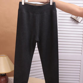 中厚三层羊毛🦙蚕丝蚕丝润肤男童保暖裤，面：270g中间：200g里：300g