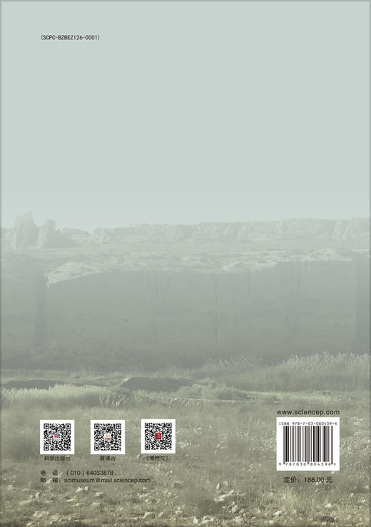 中国北方旧石器时代石叶技术研究 商品图1