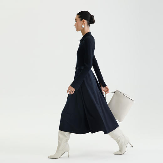 卡莉朵拉大衣C28D7562 商品图4