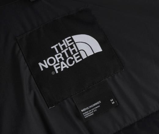 【超惠秒】The North Face M 北面 喜马拉雅羽绒派克大衣12300 商品图4