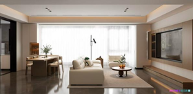 成都·保利和颂样板房