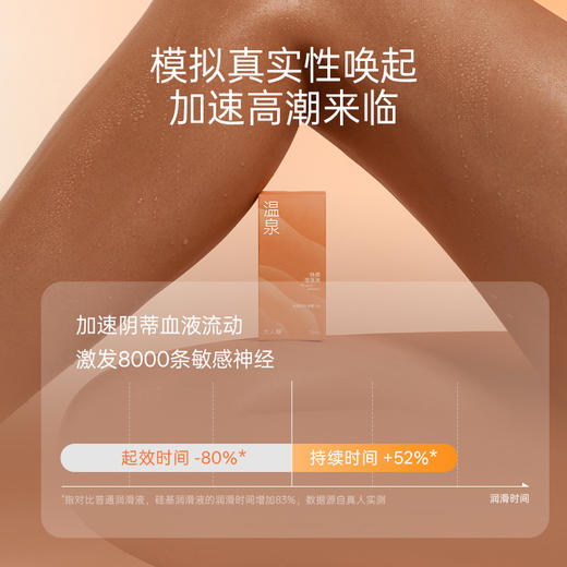 大人糖温泉快感增强液高潮女性专用欲望激情液情趣女用润滑液 商品图2