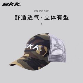 BKK钓鱼帽子