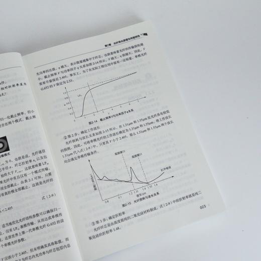 光通信基础入门 光纤通信系统 准同步数字系列 自动交换光网络 无线光通信 商品图2