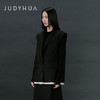 JUDYHUA 荒原系列极简马甲 商品缩略图1