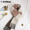 EVERAU苏格兰格纹围EA8001 商品缩略图8