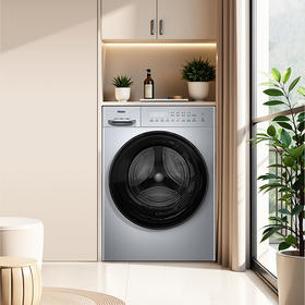 海尔（Haier）洗衣机 XQG100-HD28B