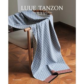 WJ19-古驰“G-丹宁牛仔”披肩（QZ*MM）