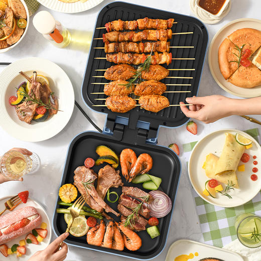 炊大皇电饼铛CDH-JK1202—rxs 商品图0