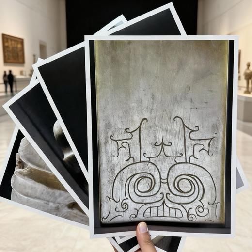 【正版典藏】玉神-鼎世石家河玉文化特展藏书 盘龙城遗址博物院编 商品图3