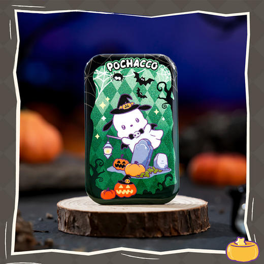 三丽鸥小幽灵派对徽章-纪念日百货门店同款167395091 商品图4