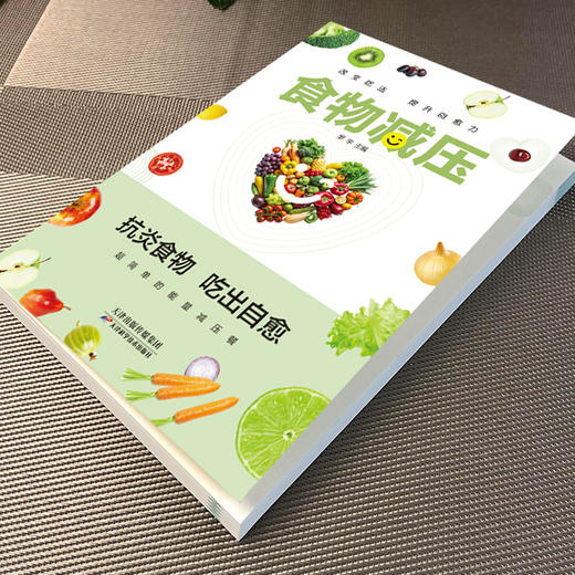 食物减压 商品图4