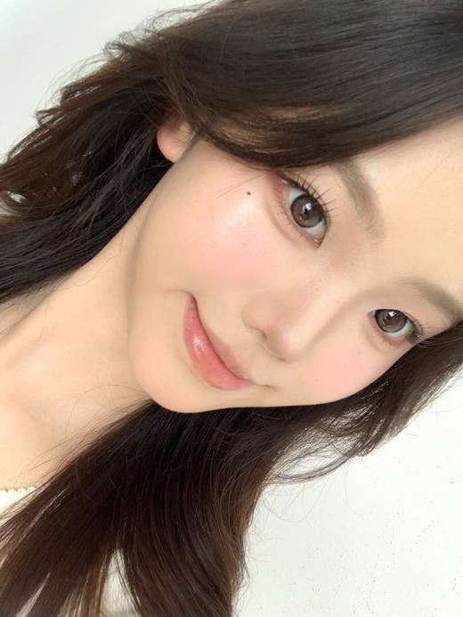 fully gift 日抛 决心定时 直径14.2mm着色 13.4mm 商品图11