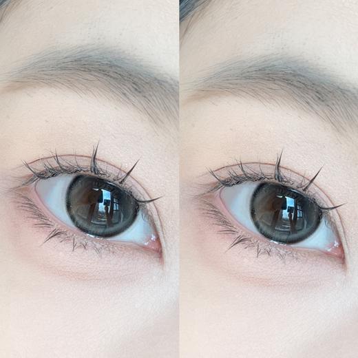 toffee日抛 祈愿宝宝 灰 14.5mm 日抛无售后 商品图4