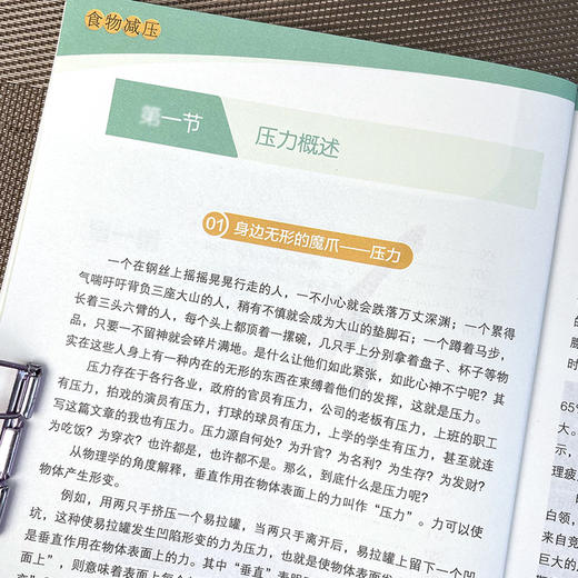 食物减压 商品图2