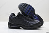 耐克NIKE AIR MAX 95气垫复古休闲运动慢跑鞋IB7936-400男鞋 商品缩略图4