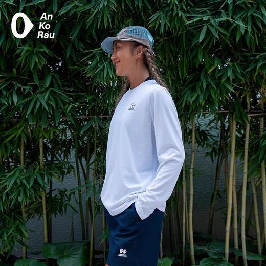 AnKoRa*u X  红山动物园   限定款联名 T恤 商品图2