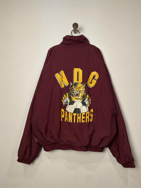 90年代 Vintage PUMA 彪马 运动外套 _SJK(M)