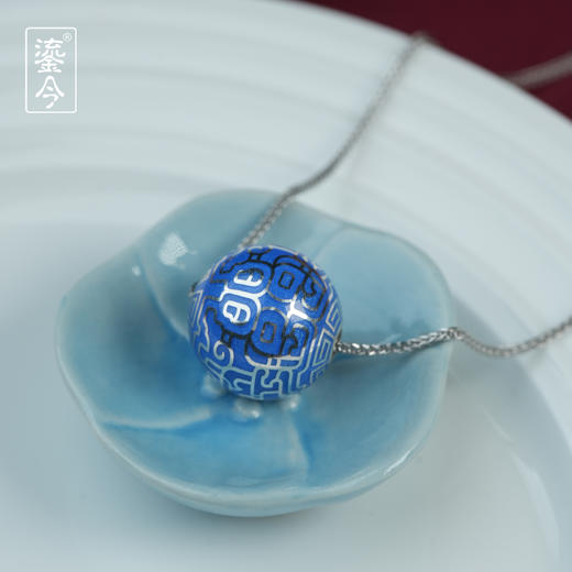 鎏今珠·玉魄18mm 商品图2