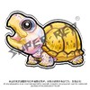 冰箱贴 龟主题⑧ 磁吸 Q版 卡通 箱龟题材 爬宠爬虫周边 super rep超爬正版【48小时发货】 商品缩略图1